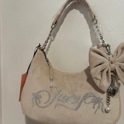 Juicy Couture Bag 