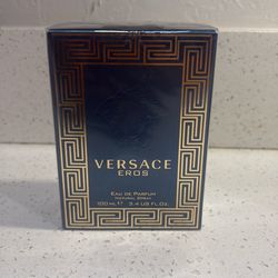 Versace Eros EDP
