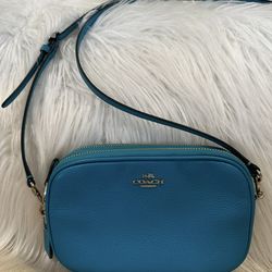 Coach (crossbody) Purse