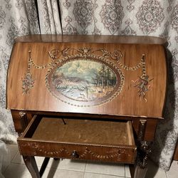 Secretary Desk