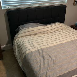 Bedroom furniture