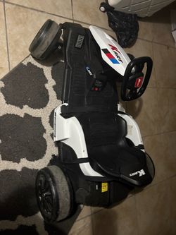 Go kart