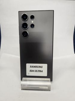 Samsung S24 Ultra