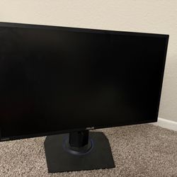 ASUS Gaming Monitor 