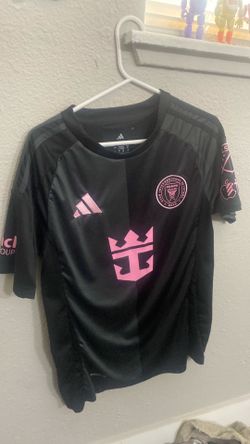 Inter Miami Jersey Messi