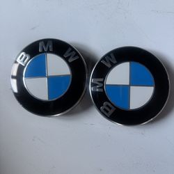 bmw caps