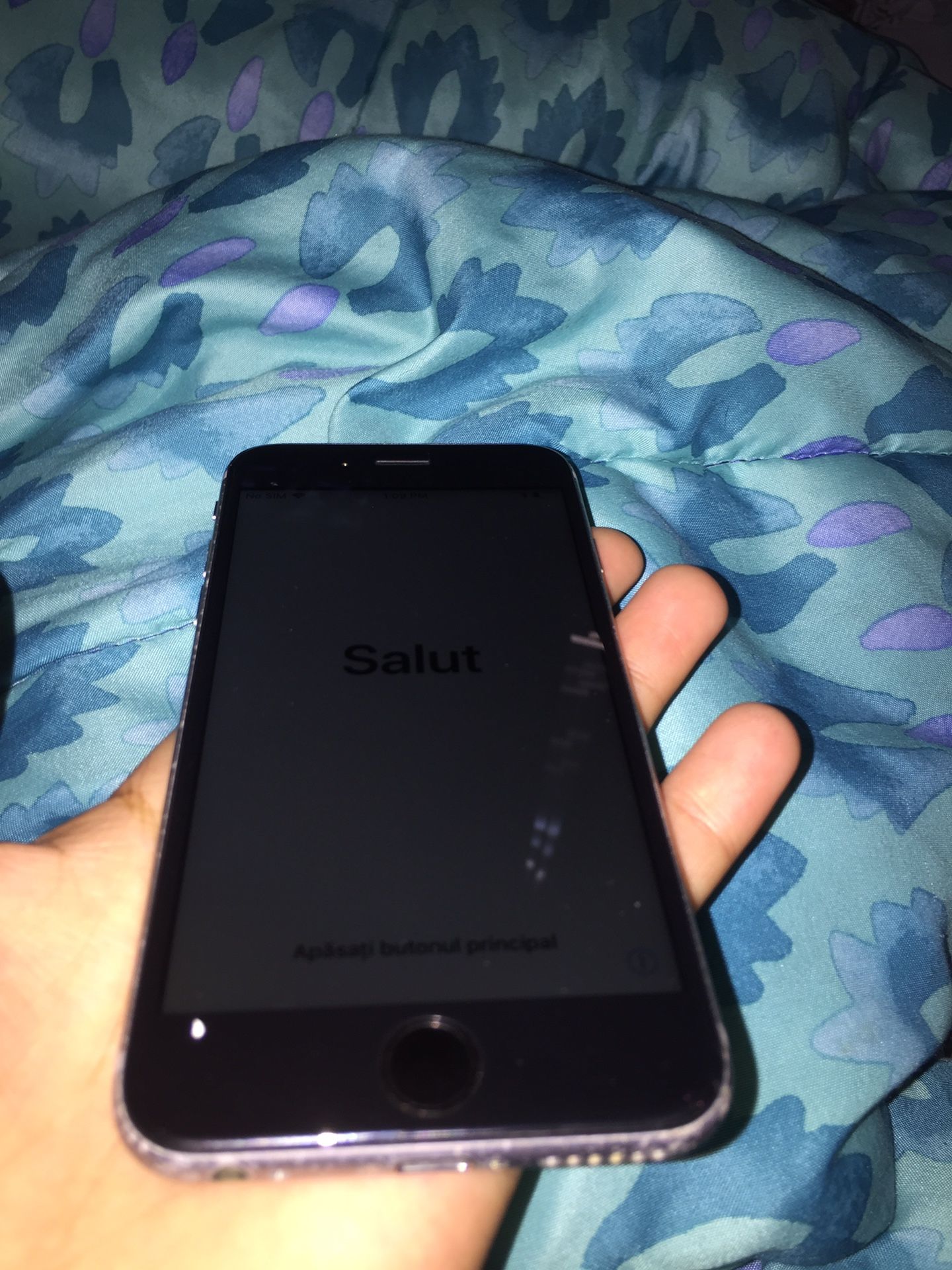 iPhone 6