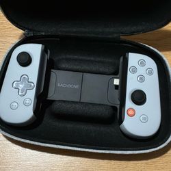 Backbone PlayStation Edition With Case