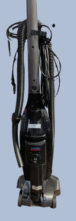 Quantum X Vaccum, Model number QX-8002-PH