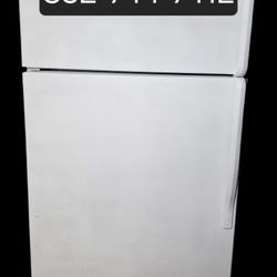 Whirlpool Fridge