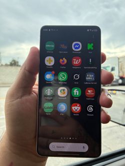 Samsung Galaxy S26 Ultra (Trade for iPhone 17 Pro / Max)