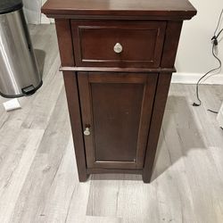 Gabinete Color Chocolate 