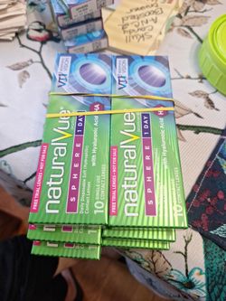 Contacts