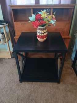 Ashley side table