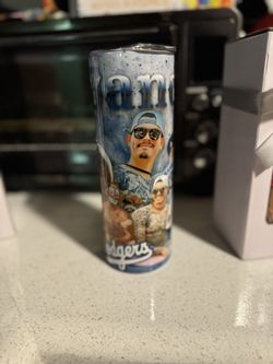 Custom Tumbler