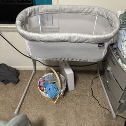 Bassinet