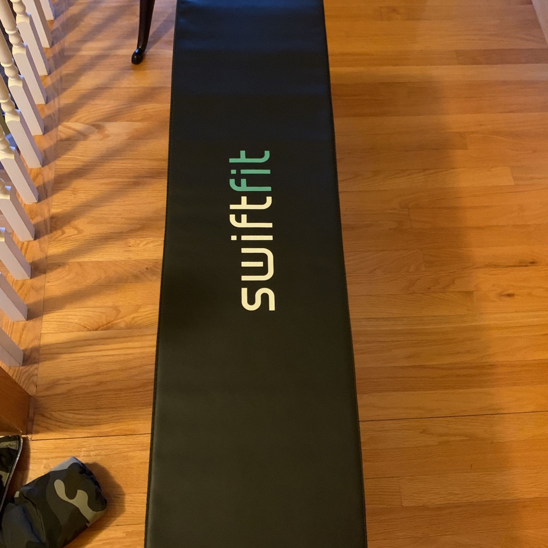 Swift fit Work Out Bench
