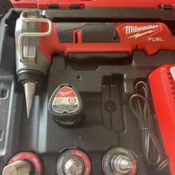 Milwaukee ProPEX