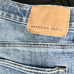 American Eagle Jean 