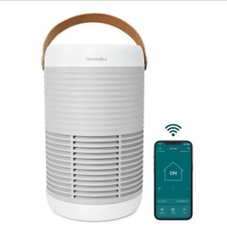 Homedics Essential Air Purifier