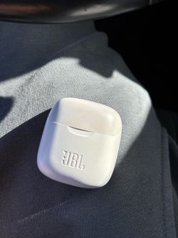 Like JBL EarPods