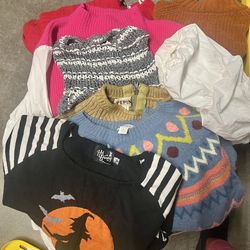 UGE Women’s Clothing Reseller Lot – Zara, Free People, Madewell + More | New & Gently Used | Various Sizes