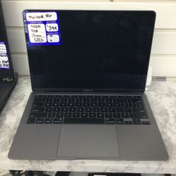 MacBook Air 