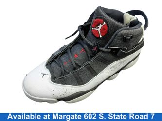 Jordan 322992-12 Black