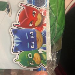 PJ Masks Costumes
