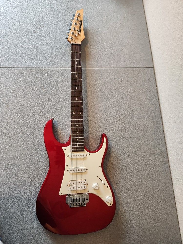 Ibanez AZES40 Electric Guitar 