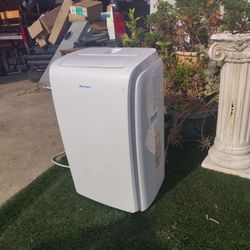 compatible home air conditioner. 115 v 9.6 BTU