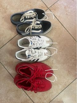Shoes