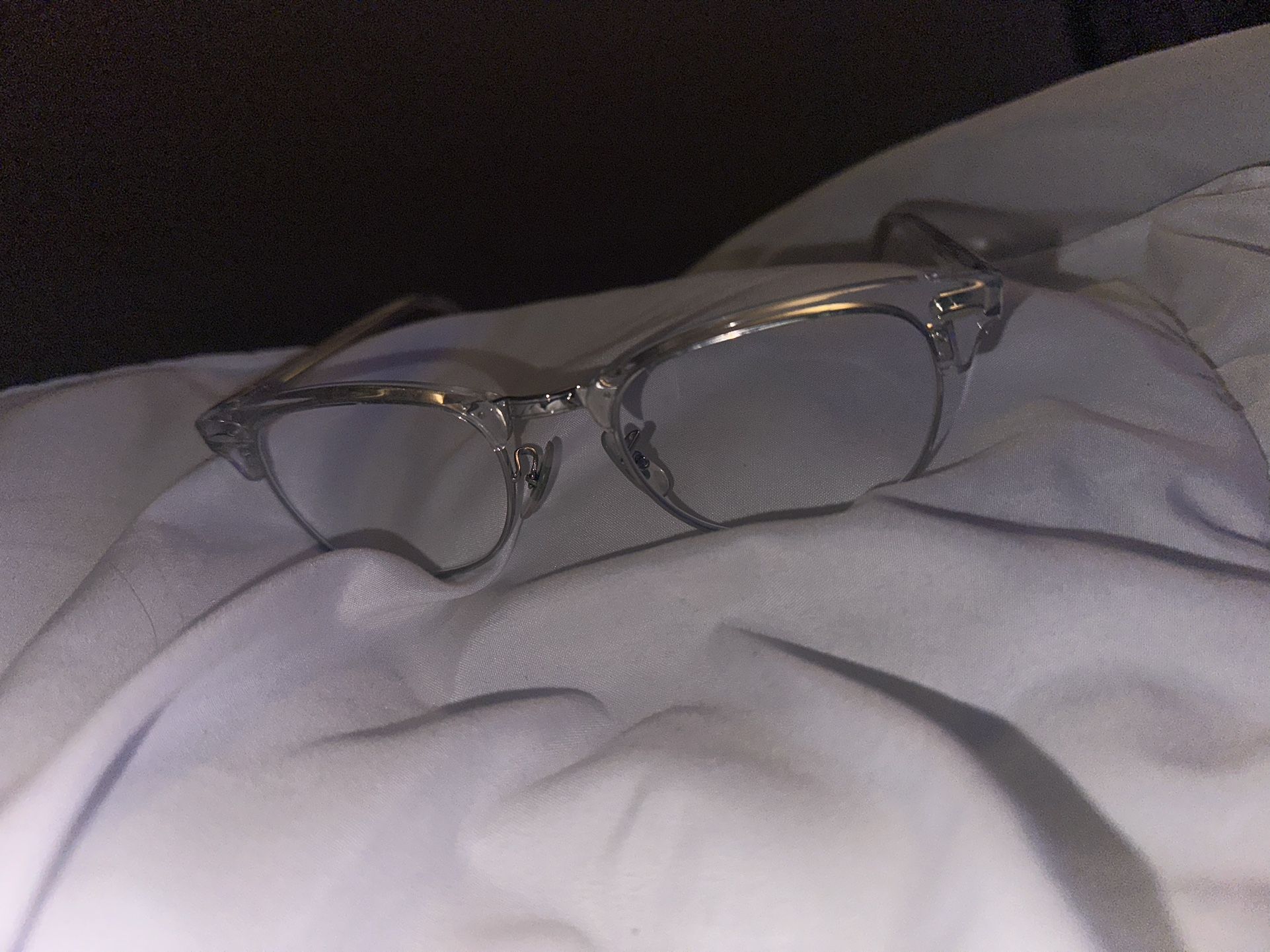 Ray-ban Eyeglasses