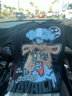 Southpole Tshirt Male