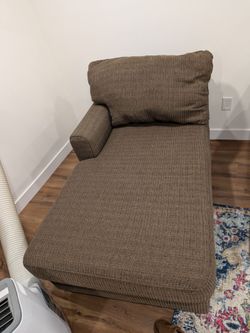 Couch Section