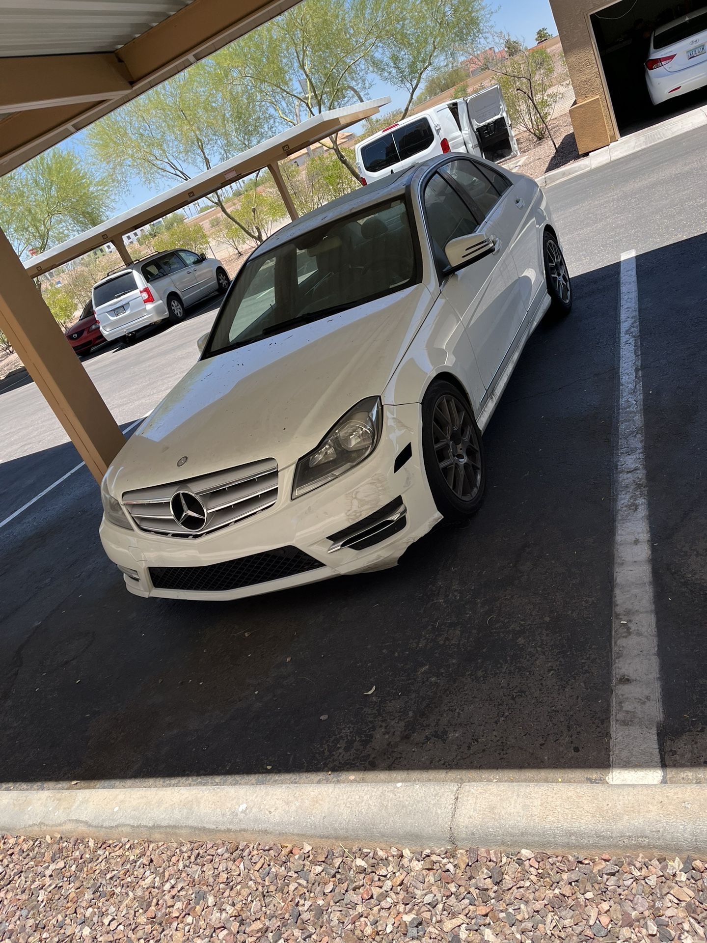Selling
