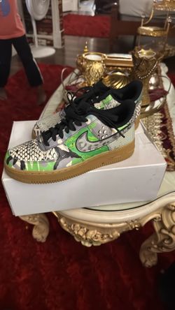 Nike air shoes