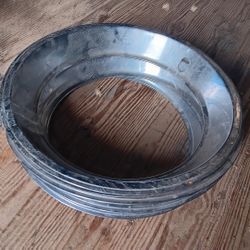 14" Deep Dish Beauty Rings