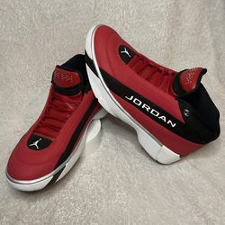 Jordan Team Showcase