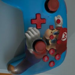 Nintendo Wire Connect Controller 