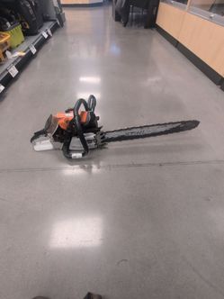 STIHL MS 500i
