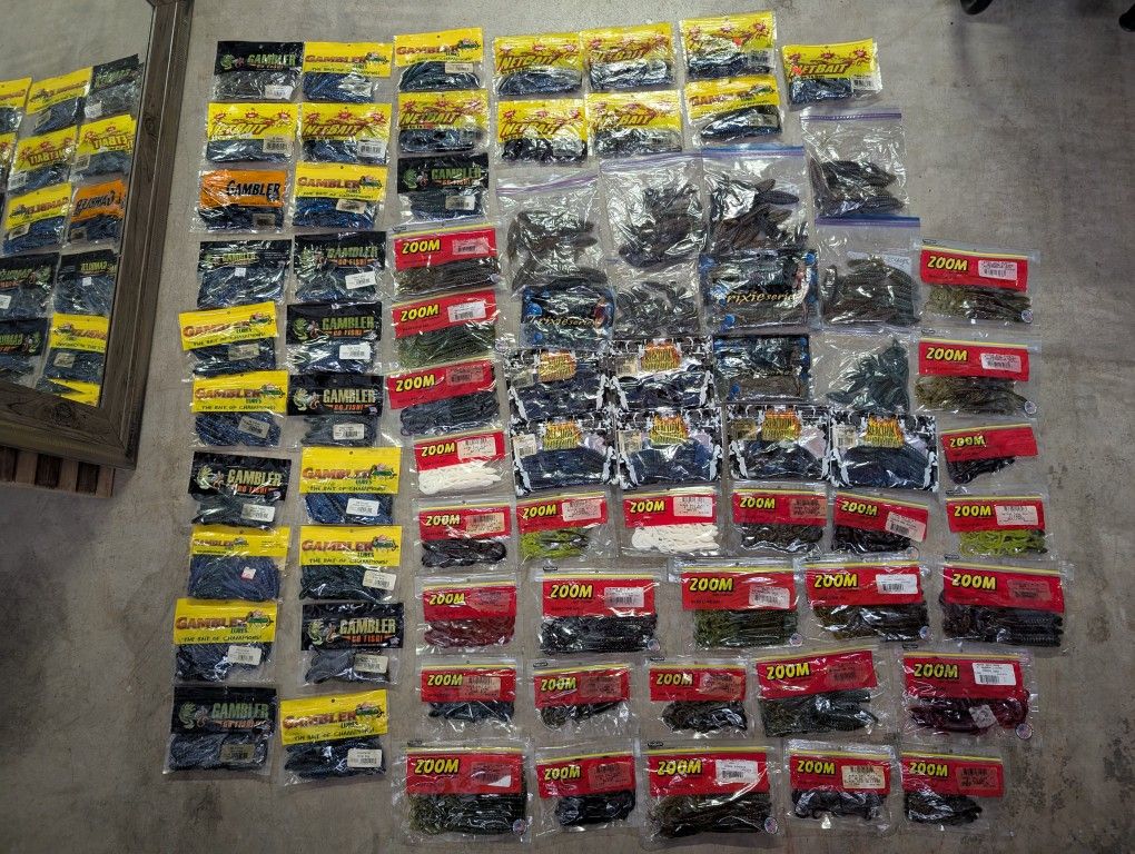 Fishing Lures