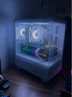 High performance gaming Pc