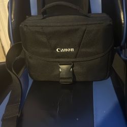 Canon T7 Rebel Brand New 