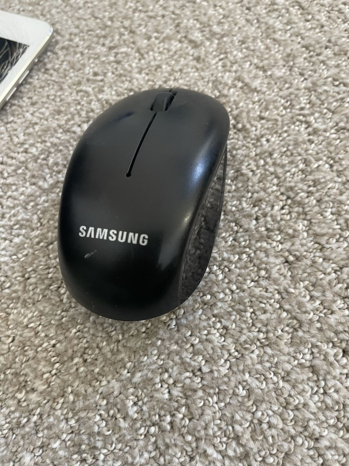 Wireless Samsung Mouse