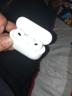 Air pods ✨