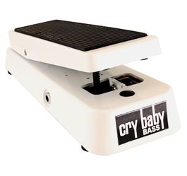 Dunlop Crybaby Bass Wah
