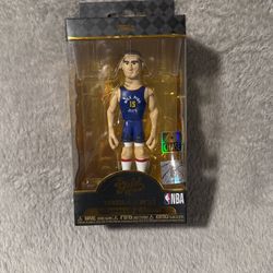 Nikola Jokic Funko Chase Variant