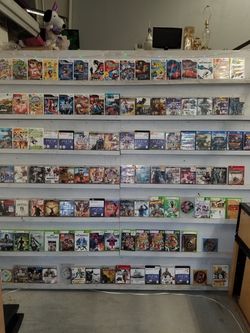 Ps3,xbox 360 ,ps4,wii