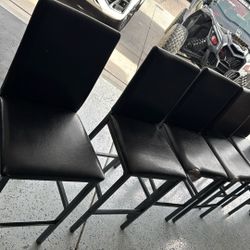 Chairs 